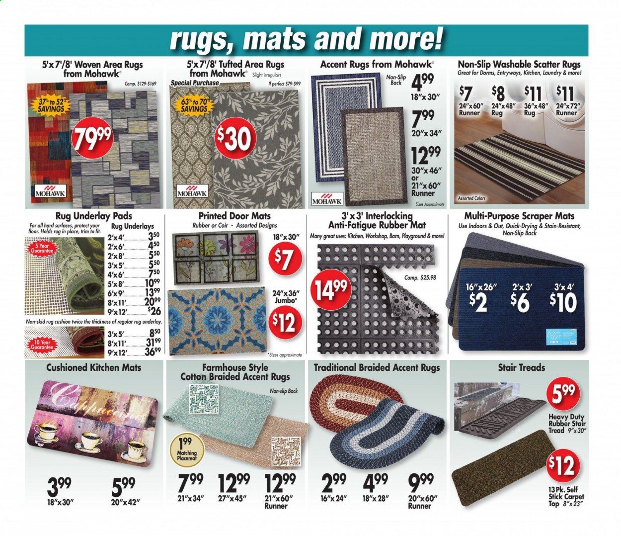 Ocean State Job Lot Weekly Ad Flyer September 24 to September 30