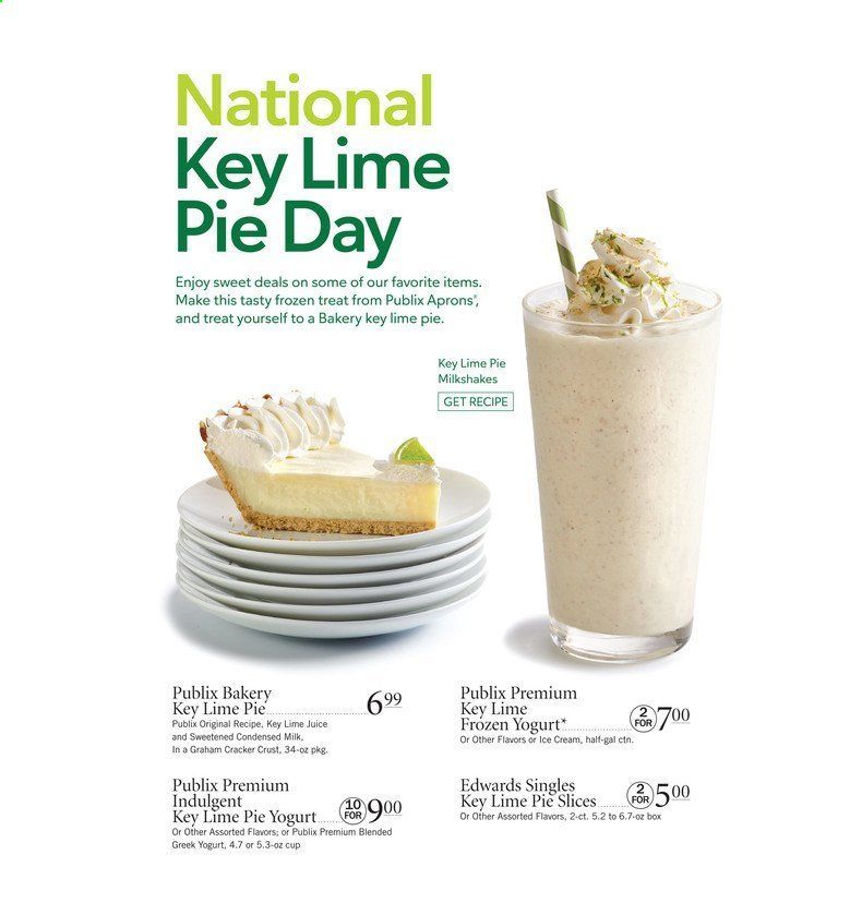 Publix Weekly Ad Flyer September 24 to September 30