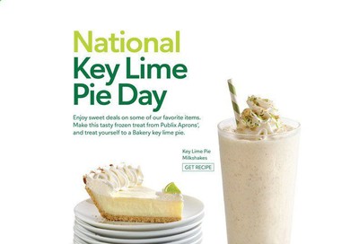 Publix Weekly Ad Flyer September 24 to September 30