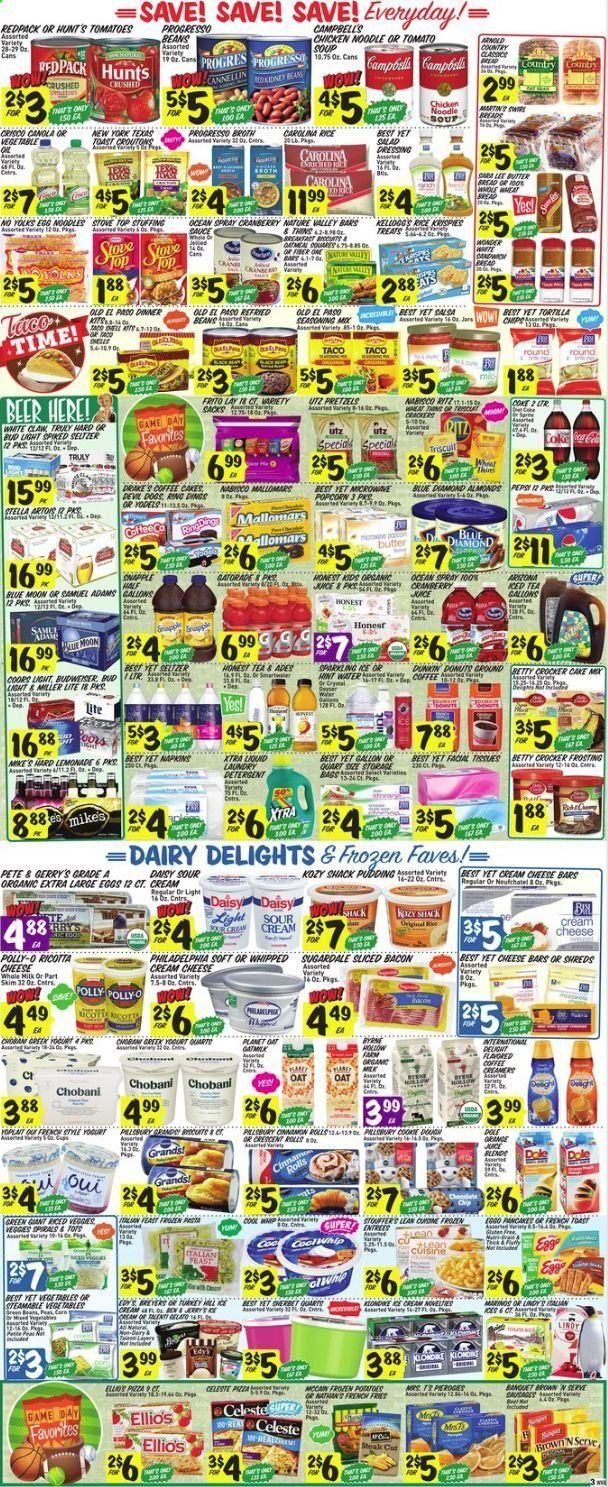 Best Market Weekly Ad Flyer September 25 to October 1