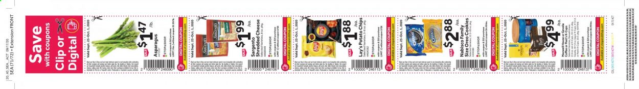 Stop & Shop (MA) Weekly Ad Flyer September 25 to October 1