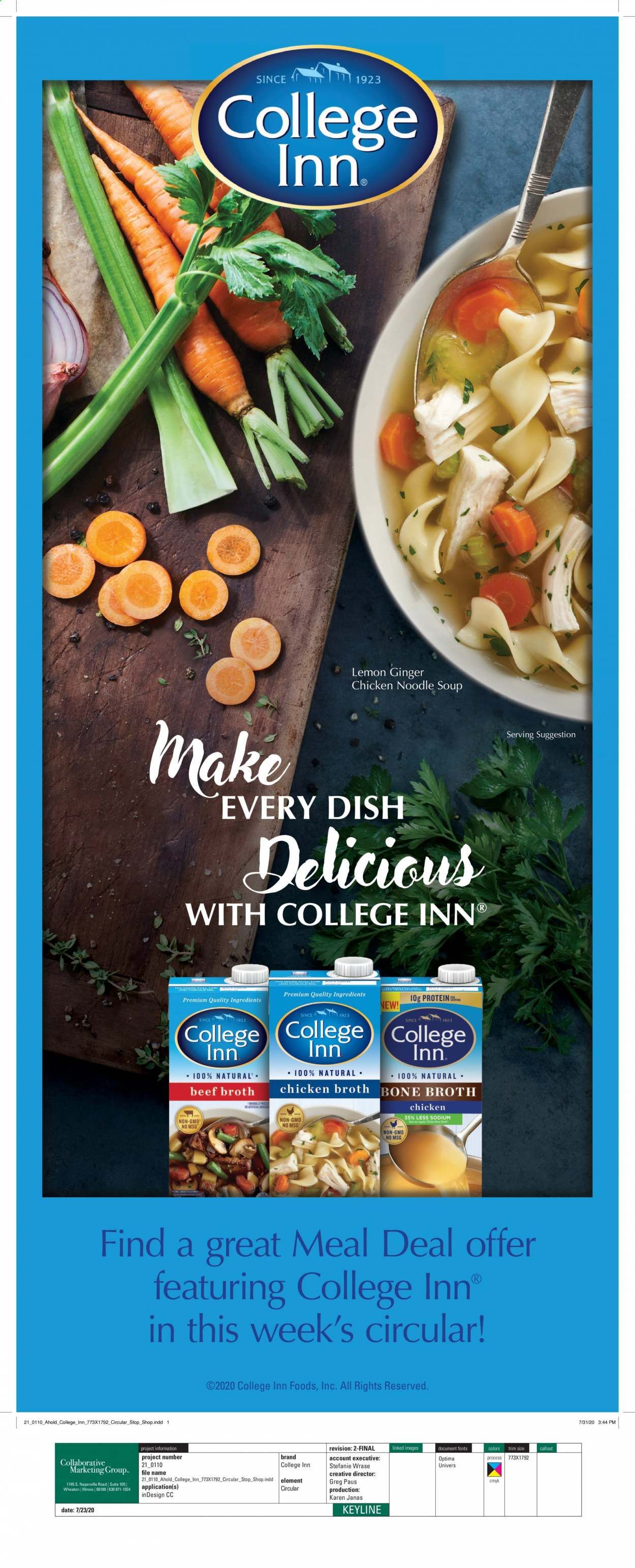 Stop & Shop (MA) Weekly Ad Flyer September 25 to October 1