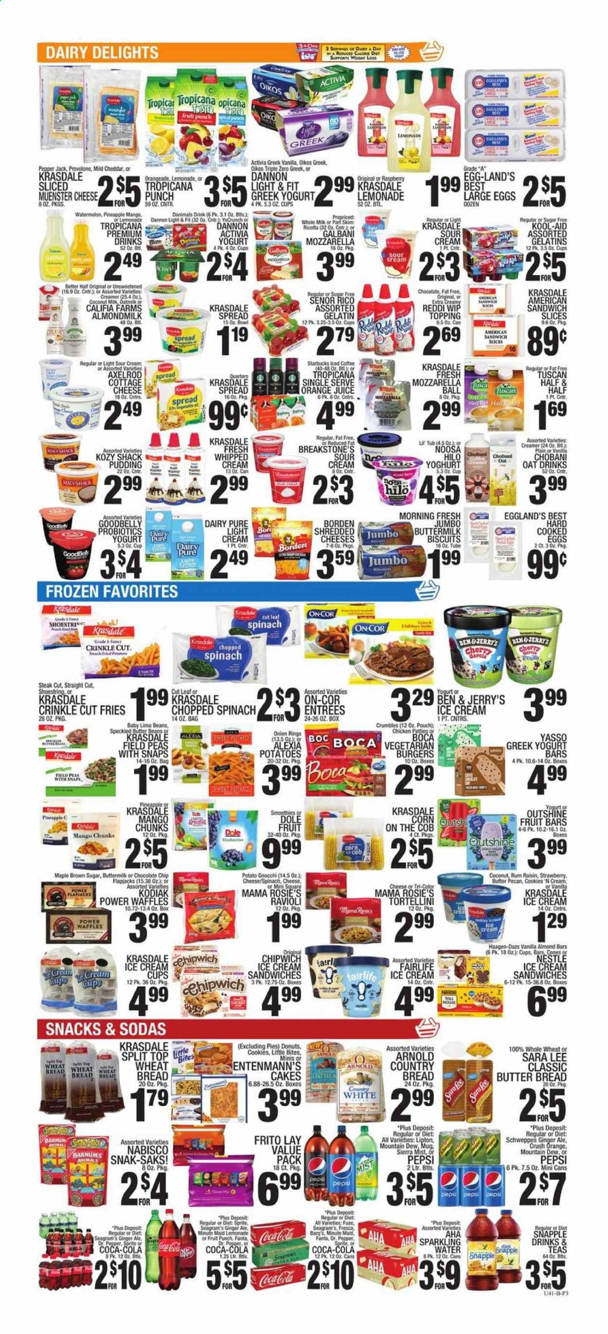 C-Town Weekly Ad Flyer September 25 to October 1
