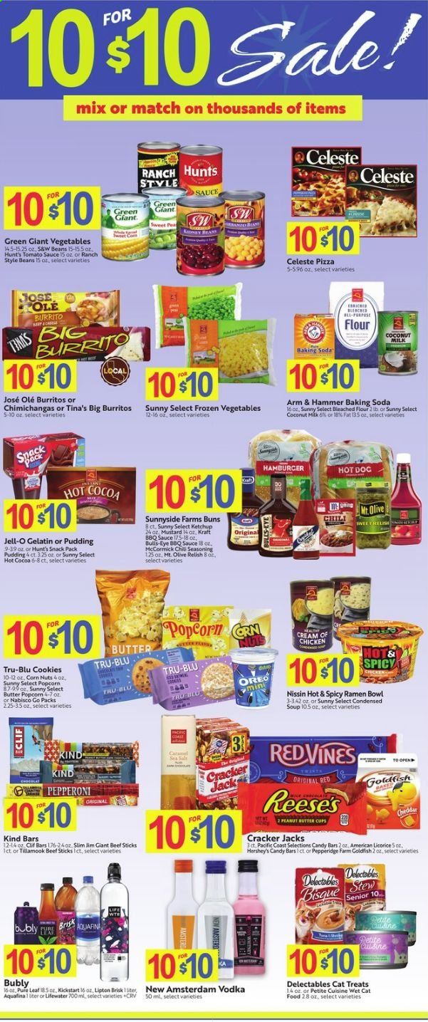 Save Mart Weekly Ad Flyer September 23 to September 29