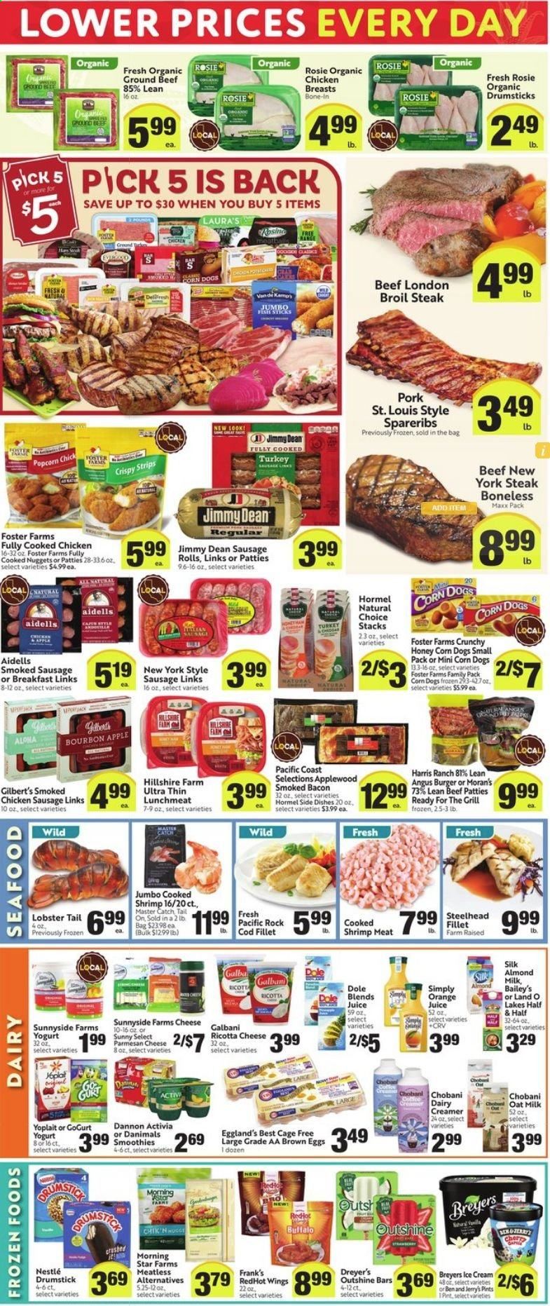 Save Mart Weekly Ad Flyer September 23 to September 29
