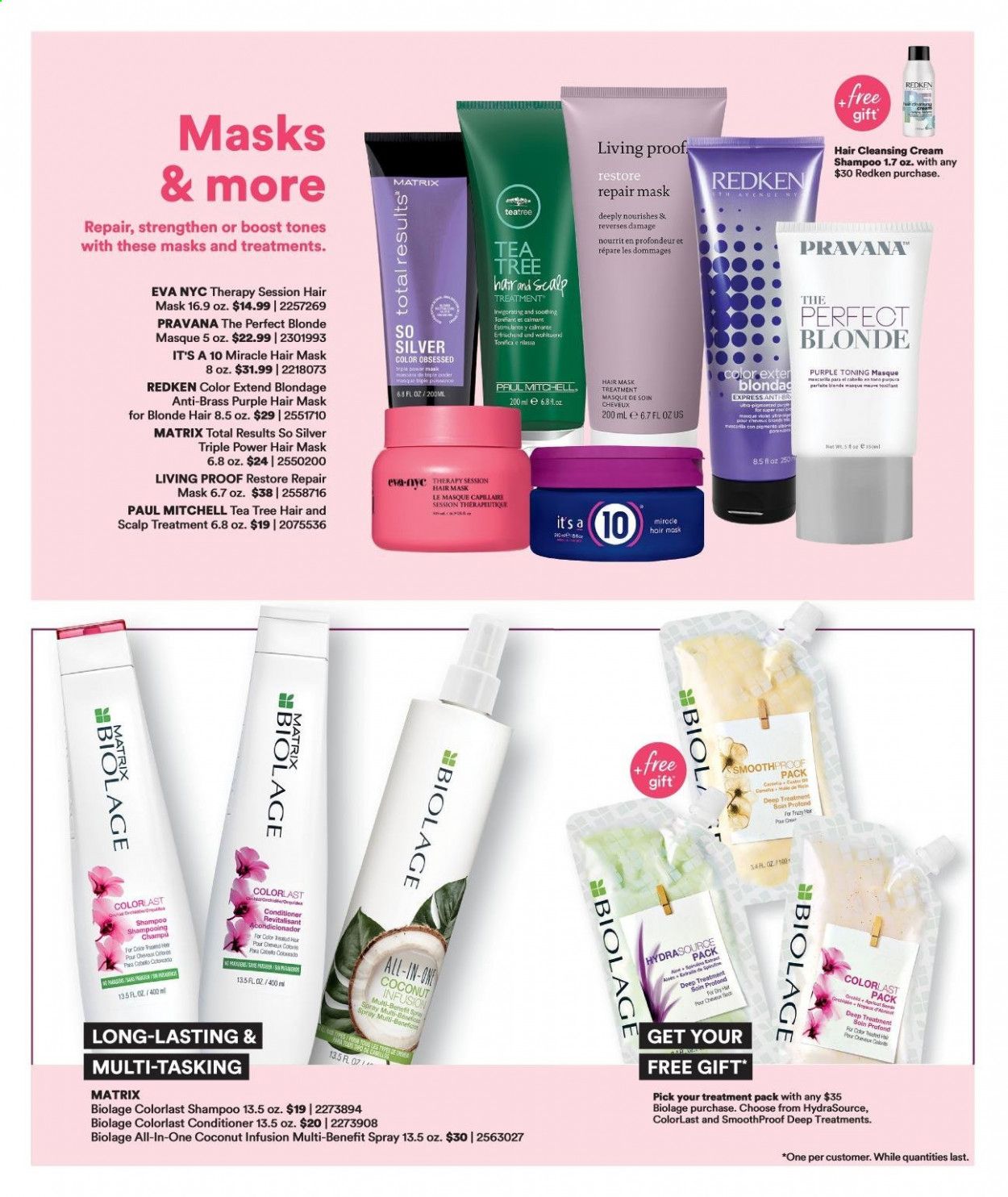Ulta Beauty Weekly Ad Flyer September 25 to October 3