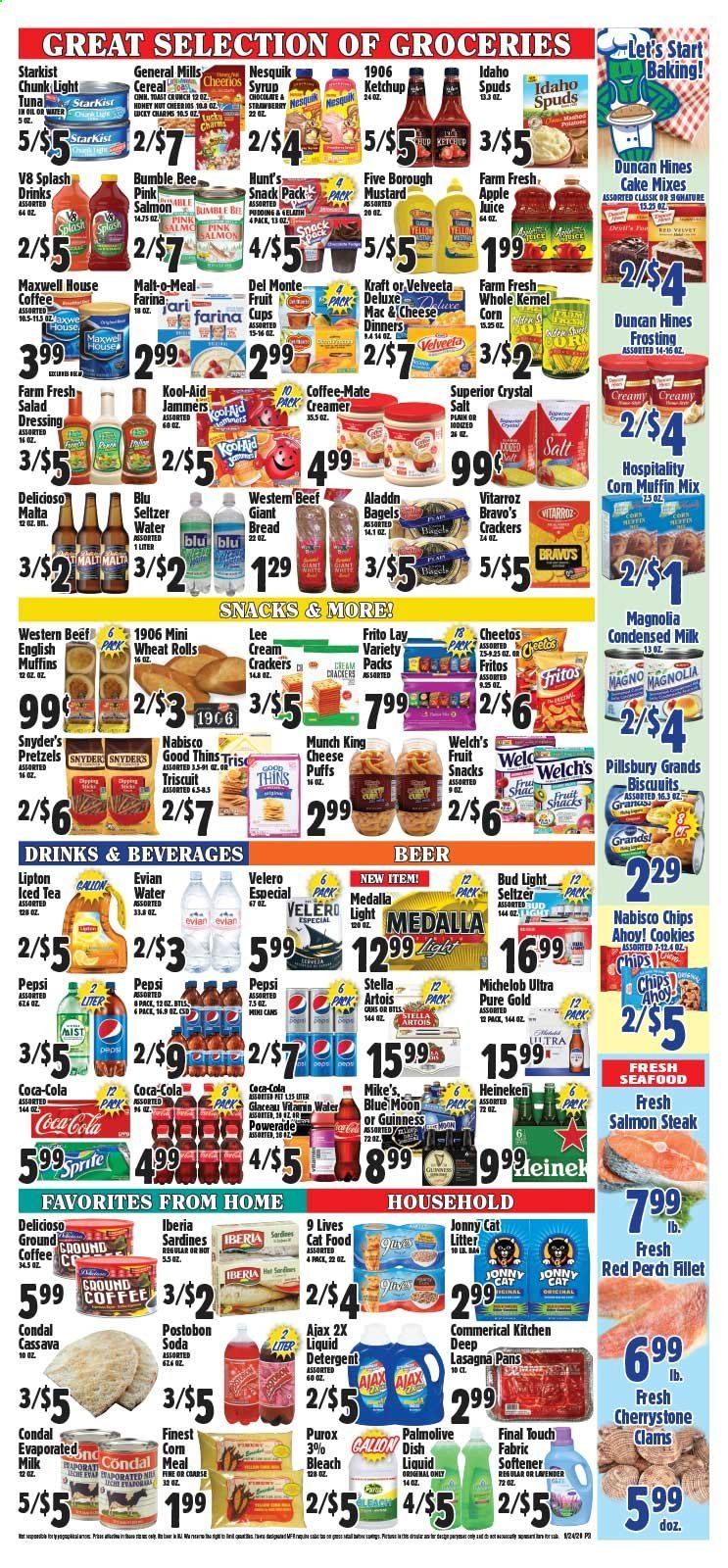 Western Beef Weekly Ad Flyer September 24 to September 30