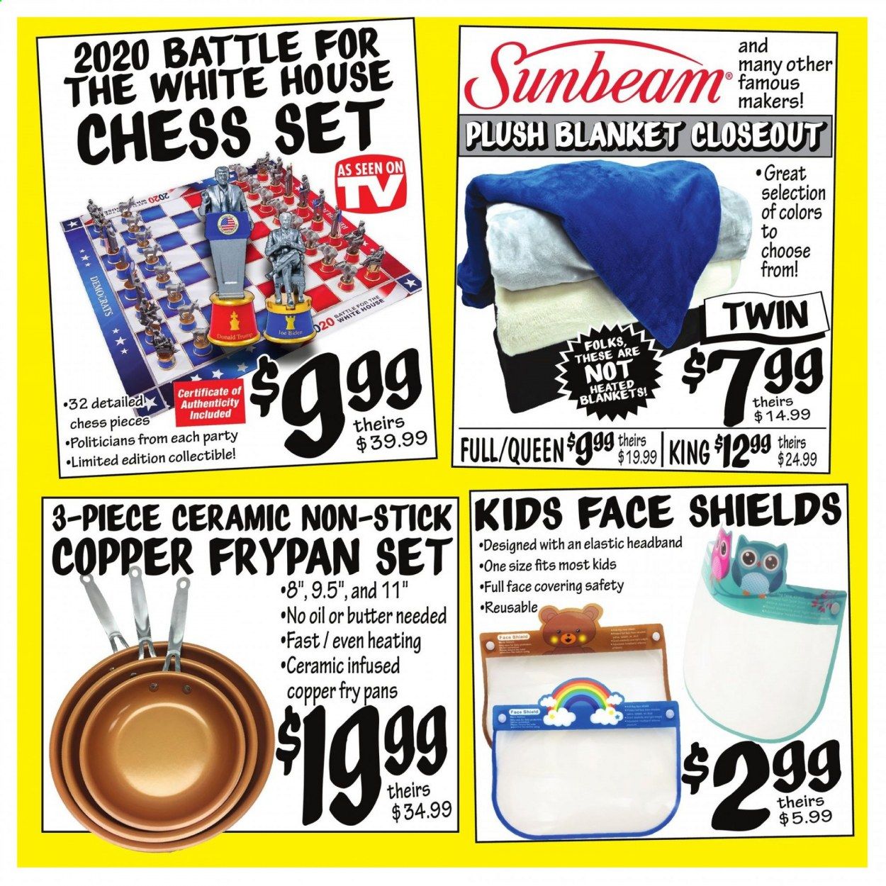 Ollie's Bargain Outlet Weekly Ad Flyer September 24 to September 30