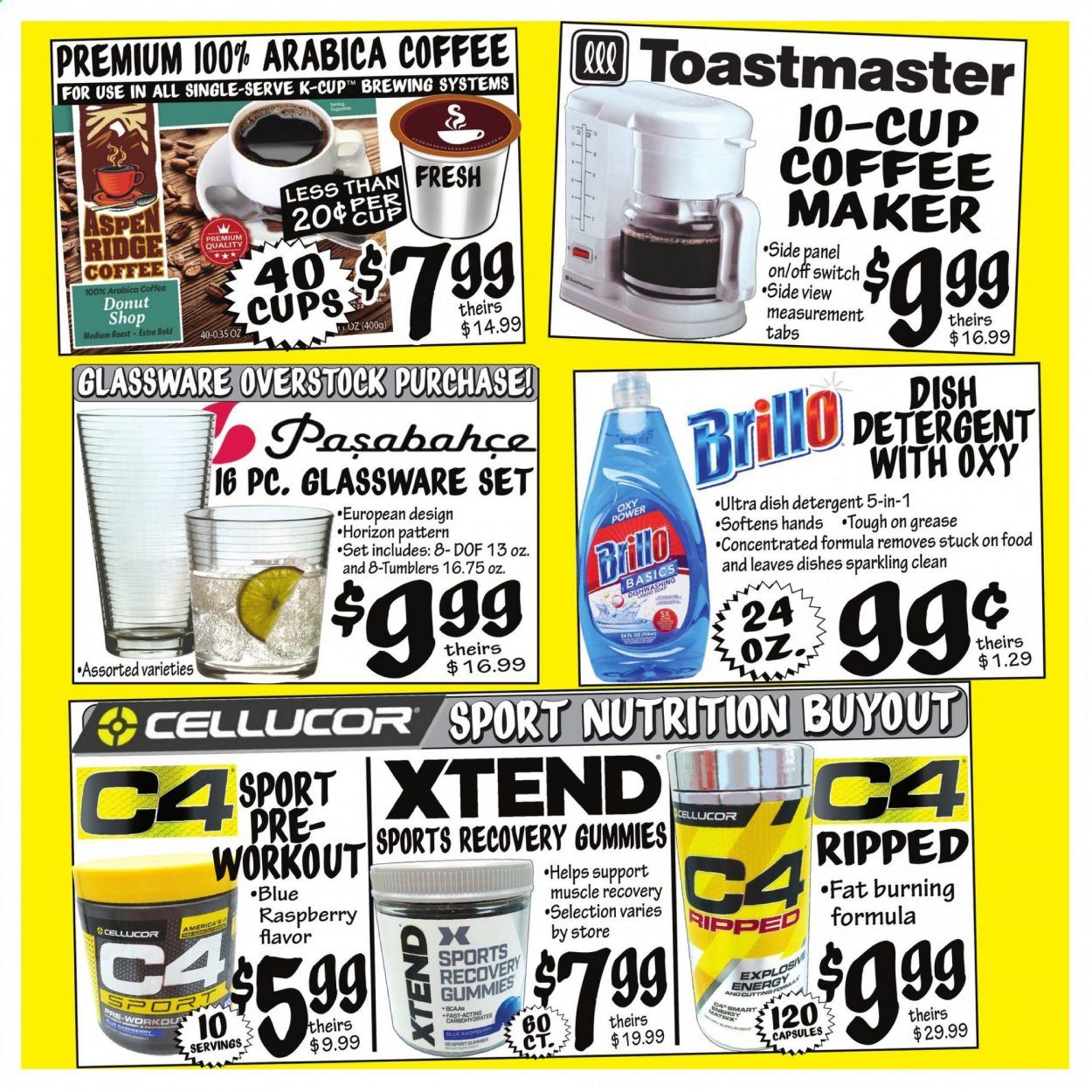 Ollie's Bargain Outlet Weekly Ad Flyer September 24 to September 30