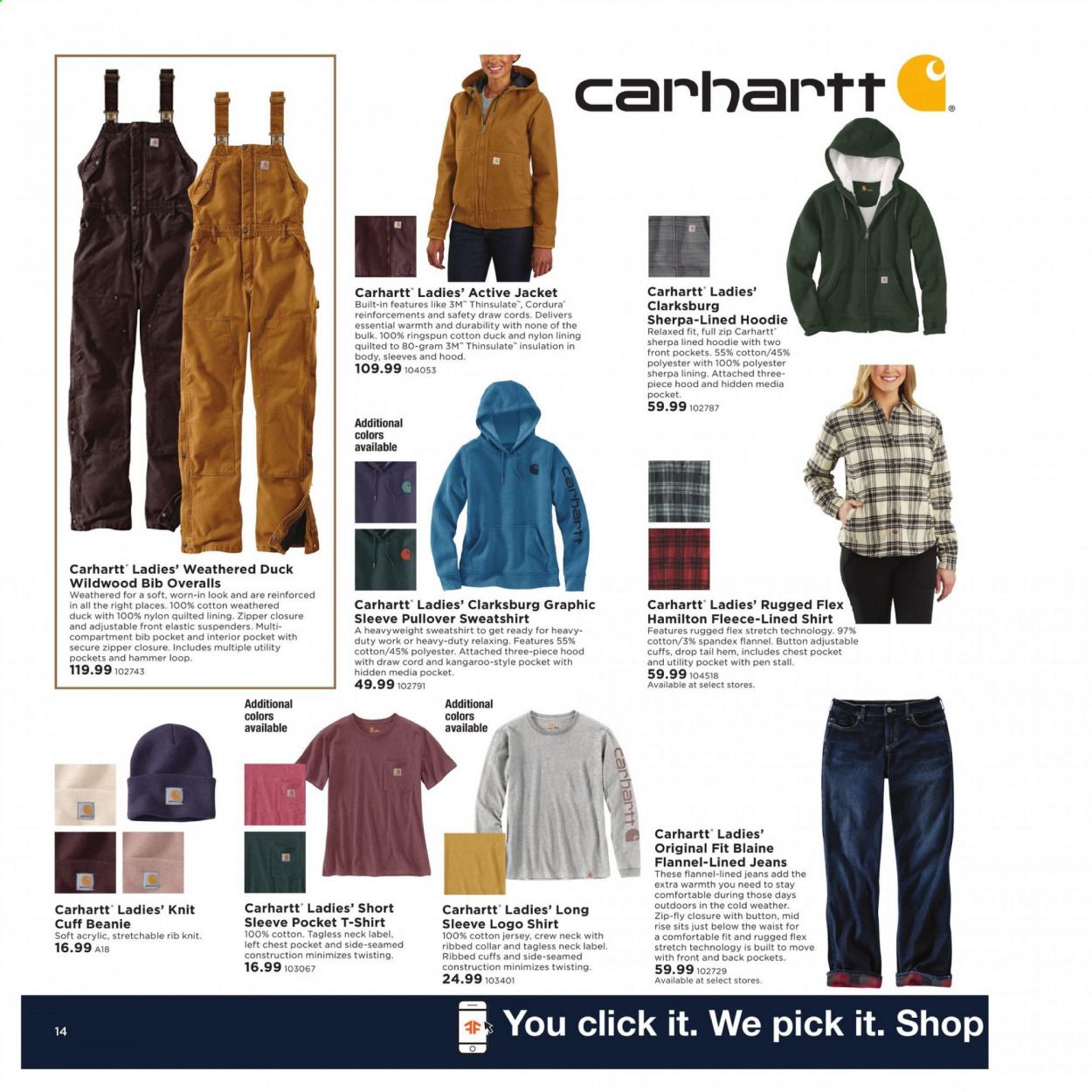 Fleet Farm Weekly Ad Flyer September 21 to December 31