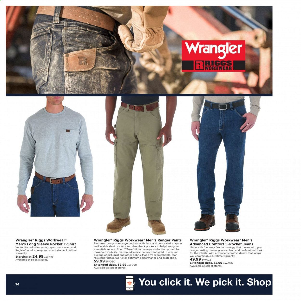 Fleet Farm Weekly Ad Flyer September 21 to December 31