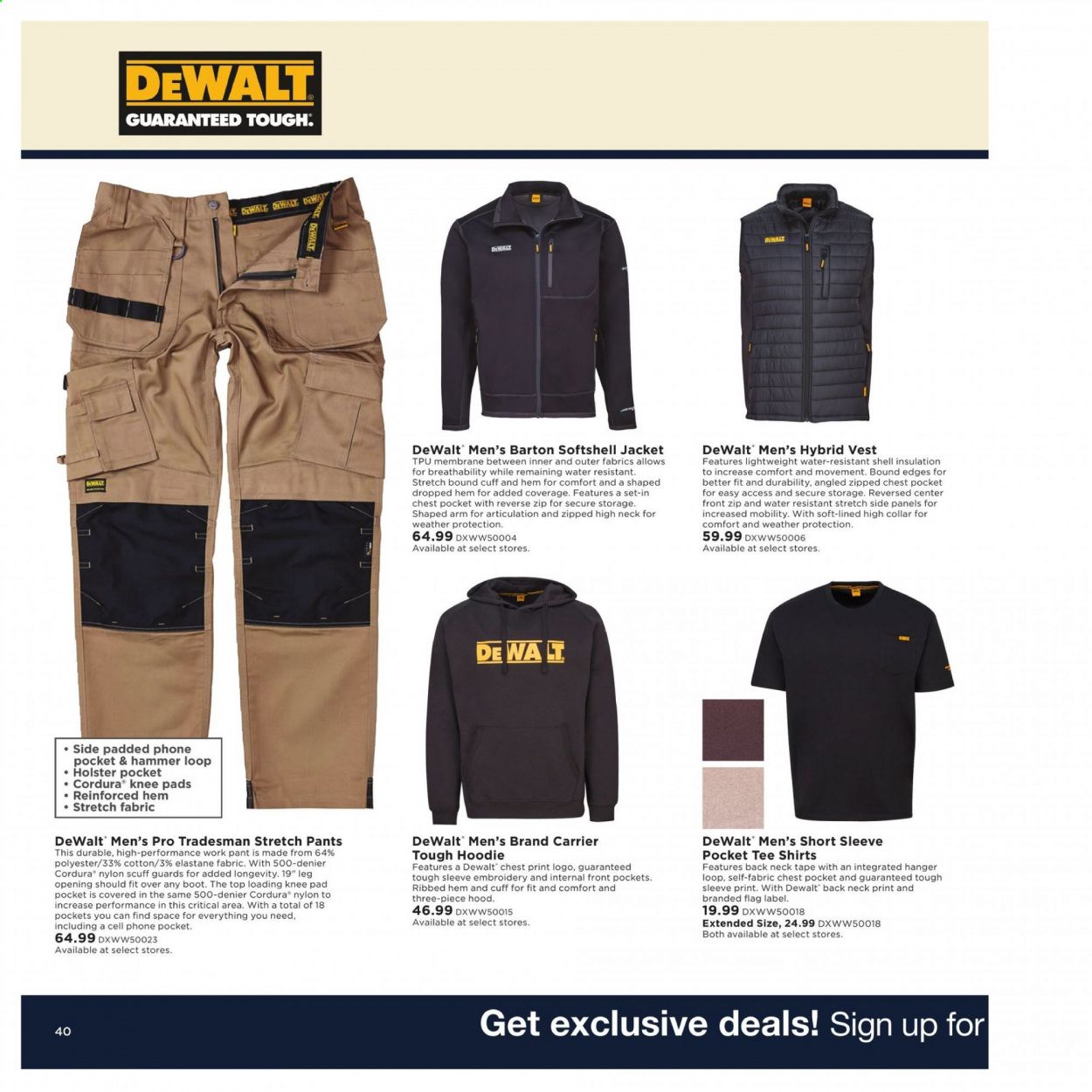 Fleet Farm Weekly Ad Flyer September 21 to December 31