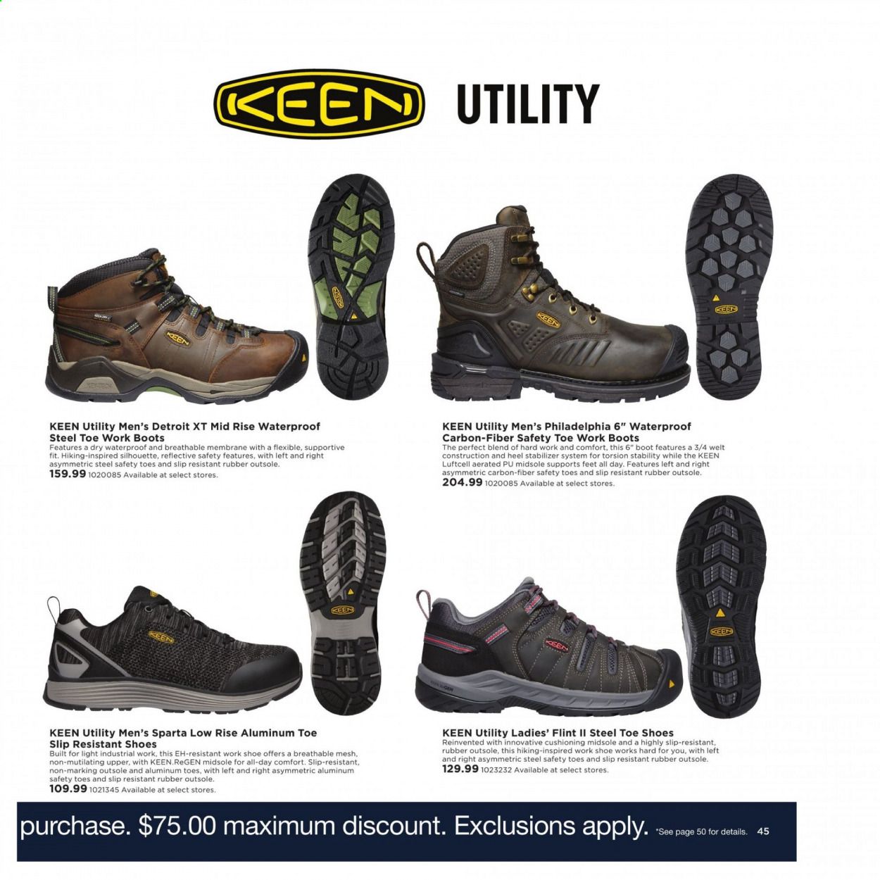 Fleet Farm Weekly Ad Flyer September 21 to December 31
