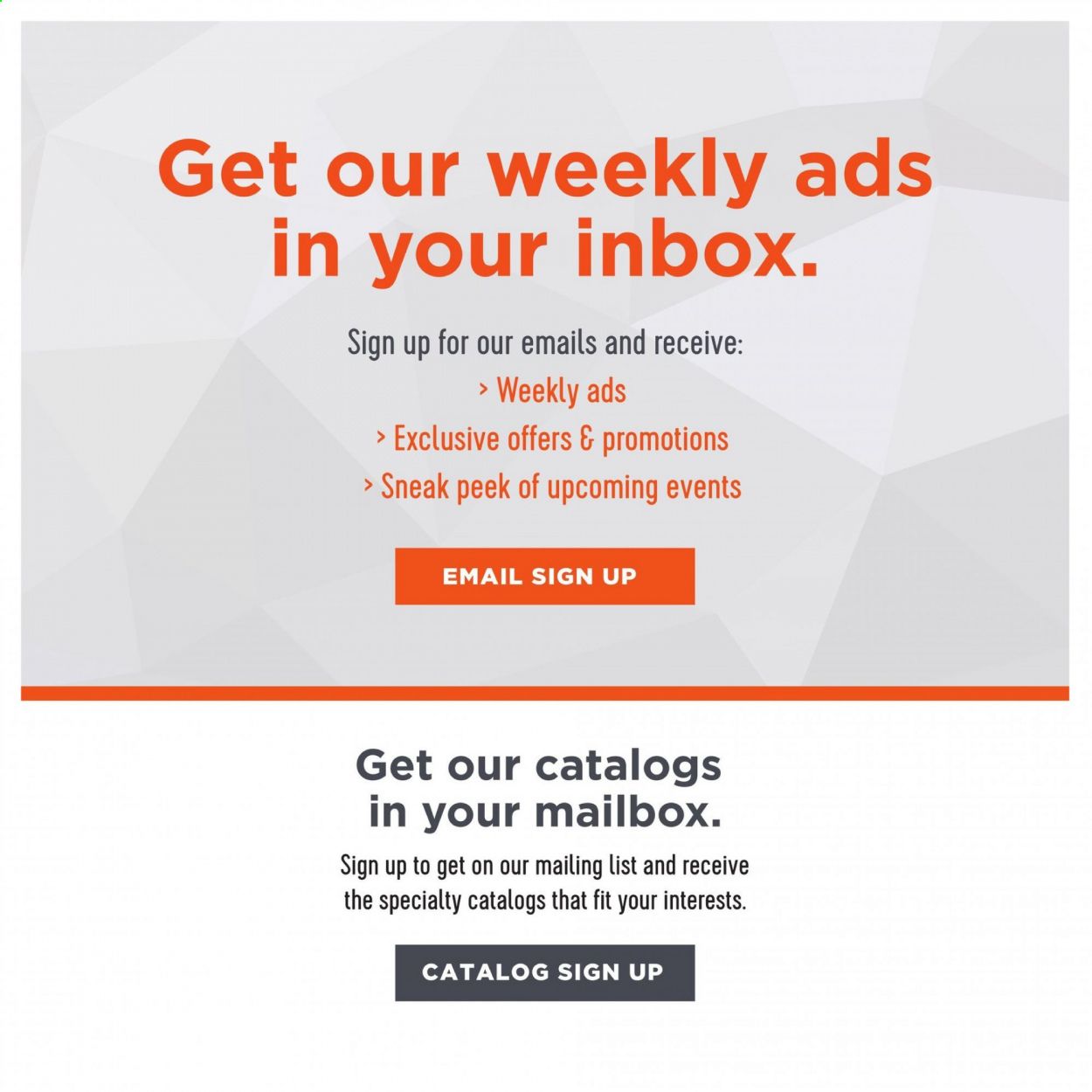 Fleet Farm Weekly Ad Flyer September 21 to December 31