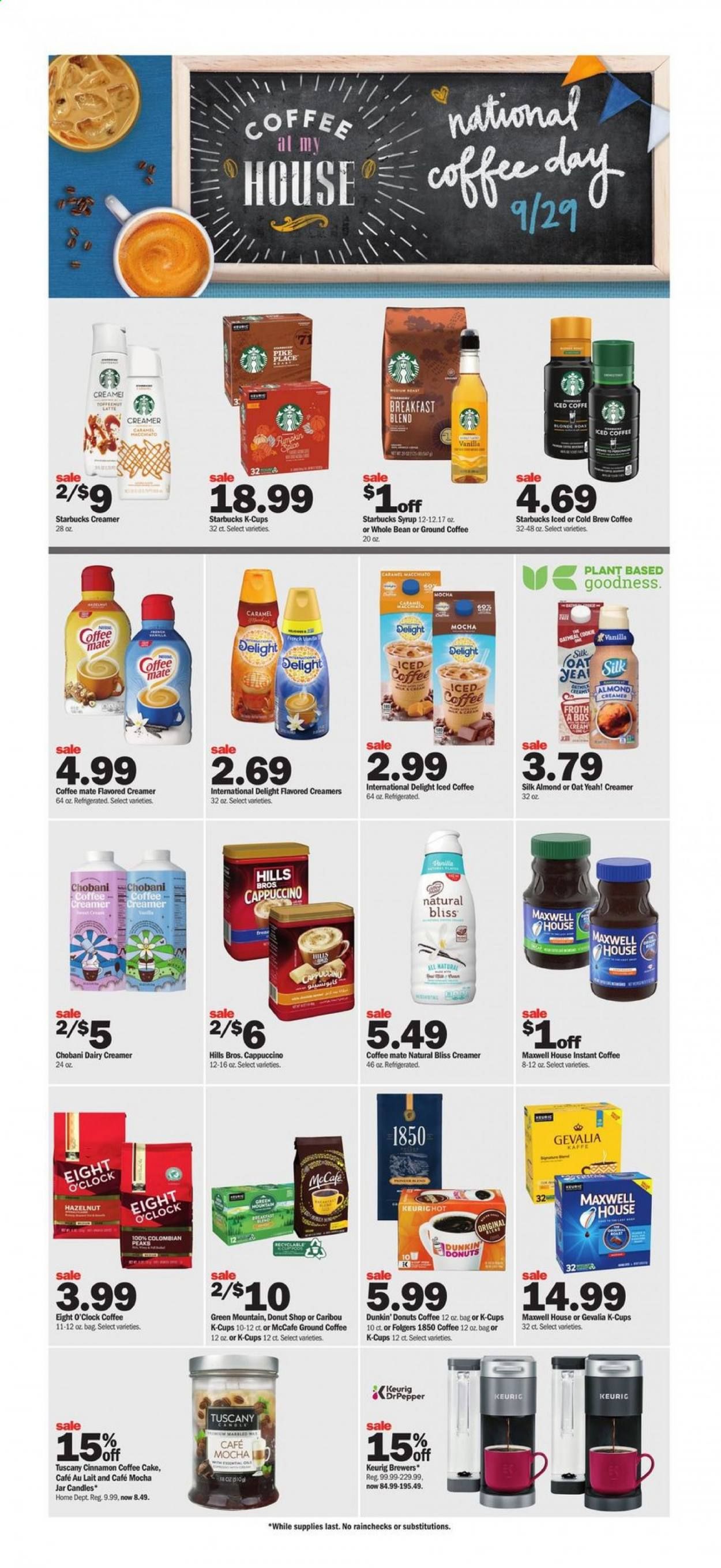 Meijer (IL) Weekly Ad Flyer September 27 to October 3