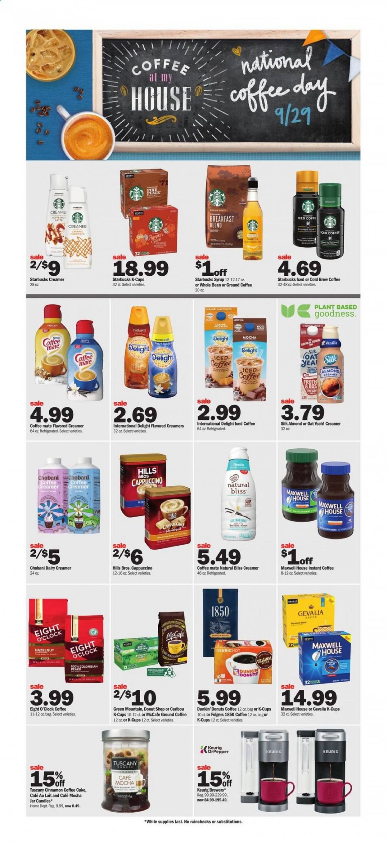 Meijer (WI) Weekly Ad Flyer September 27 to October 3