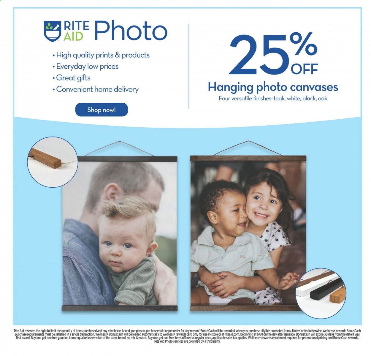 RITE AID Weekly Ad Flyer September 27 to October 3