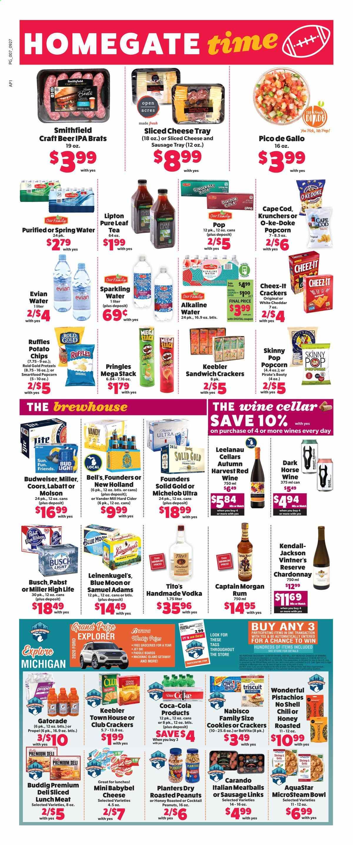 Family Fare Weekly Ad Flyer September 27 to October 3