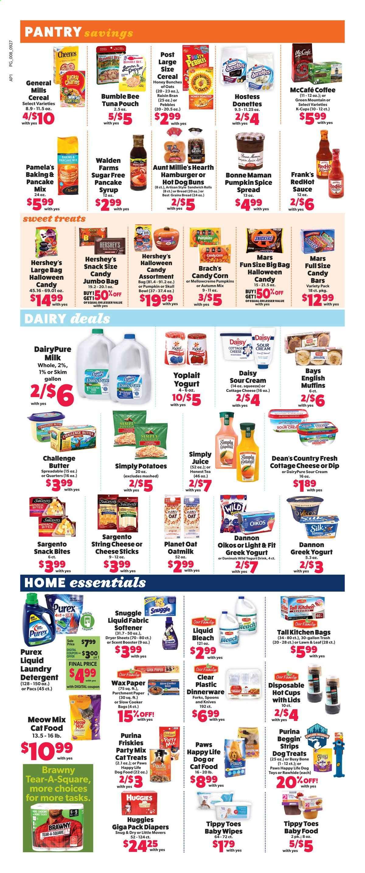 Family Fare Weekly Ad Flyer September 27 to October 3