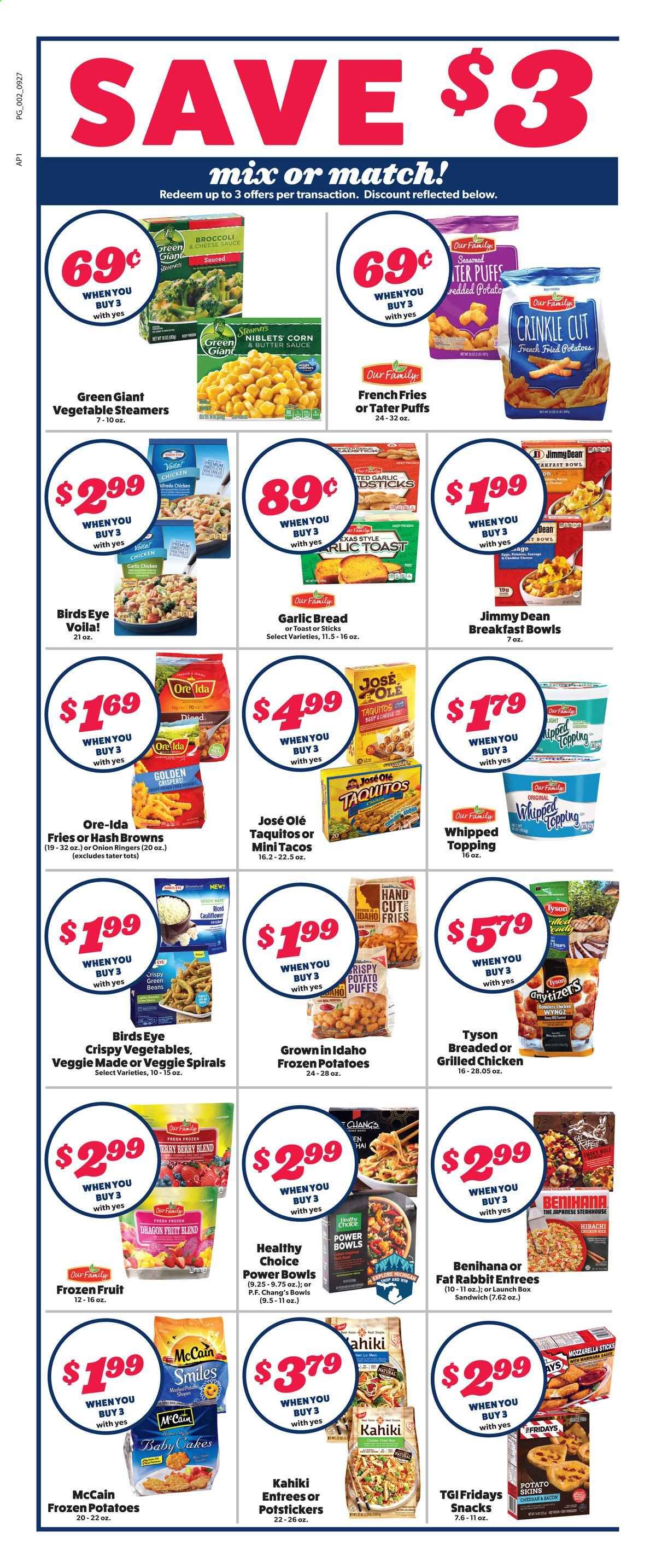 Family Fare Weekly Ad Flyer September 27 to October 3