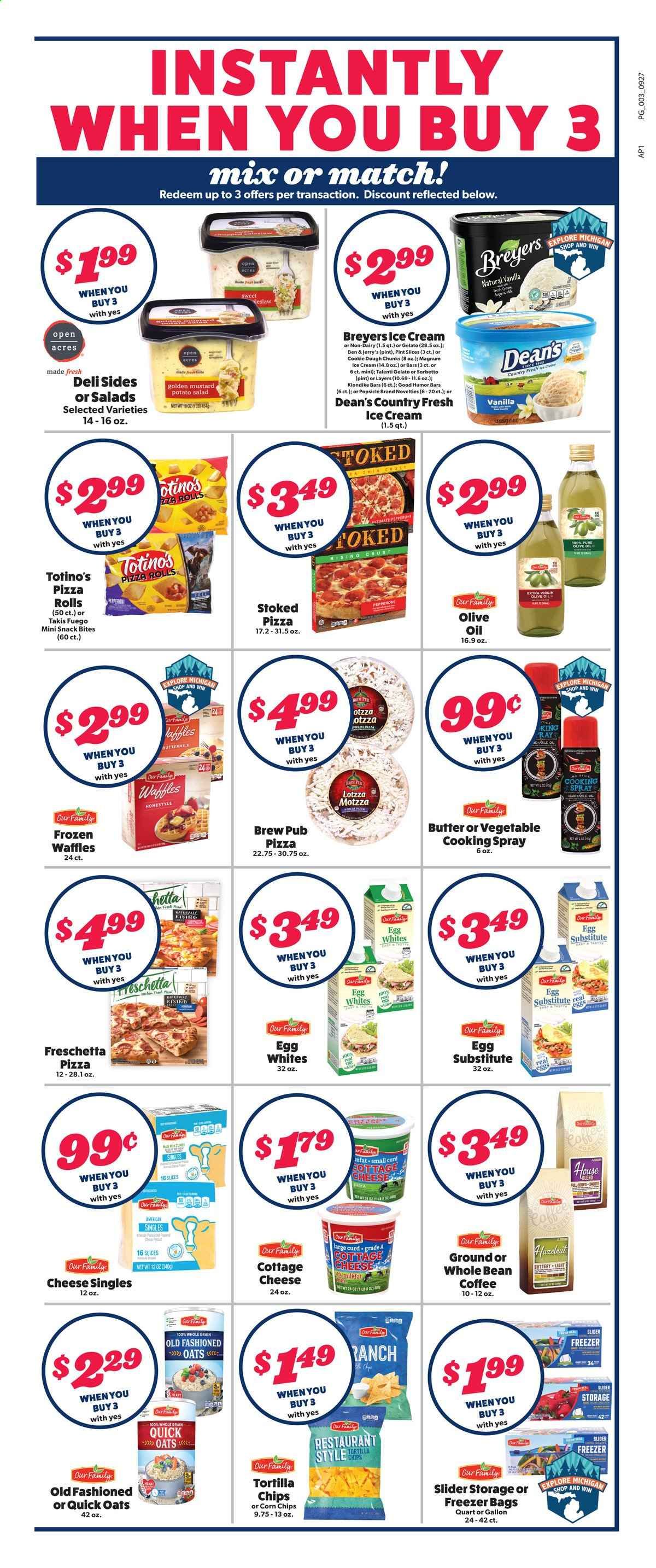 Family Fare Weekly Ad Flyer September 27 to October 3