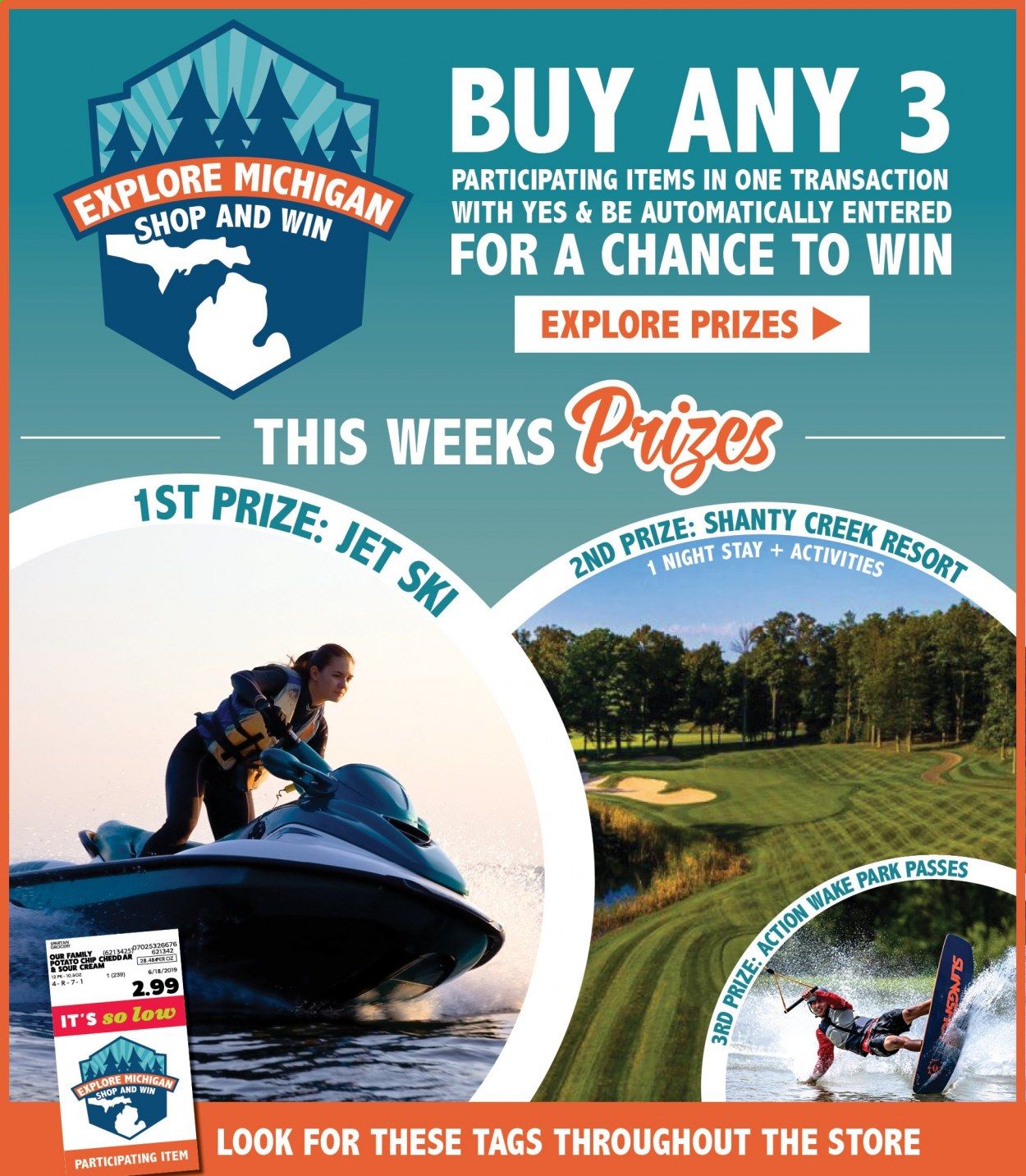 Family Fare Weekly Ad Flyer September 27 to October 3