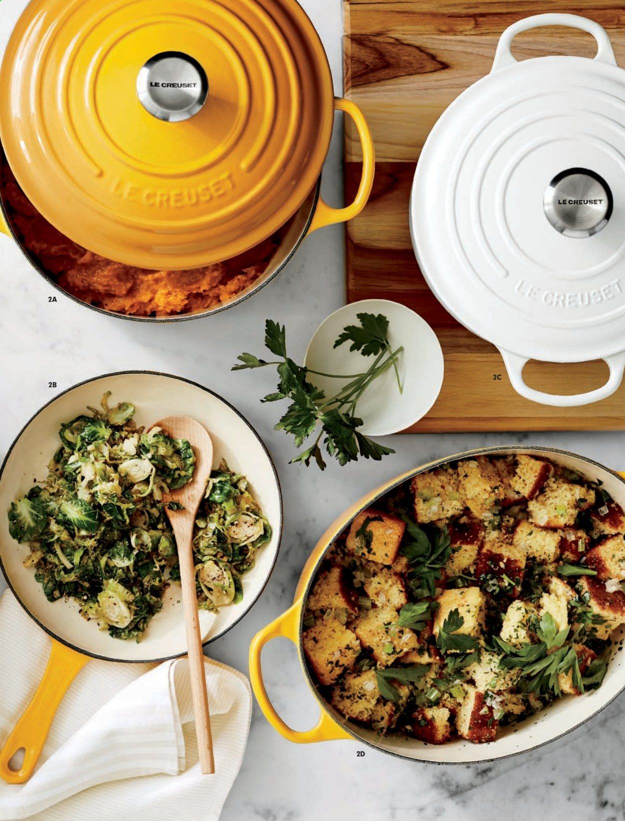 Williams-Sonoma Weekly Ad Flyer October 1 to October 31