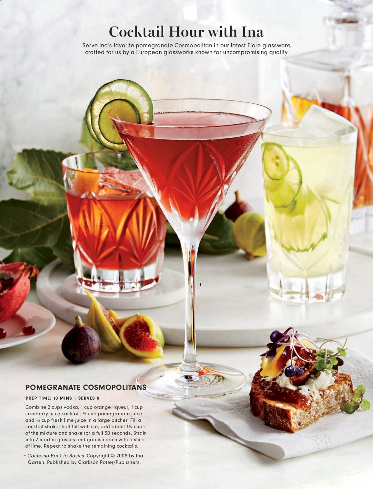 Williams-Sonoma Weekly Ad Flyer October 1 to October 31