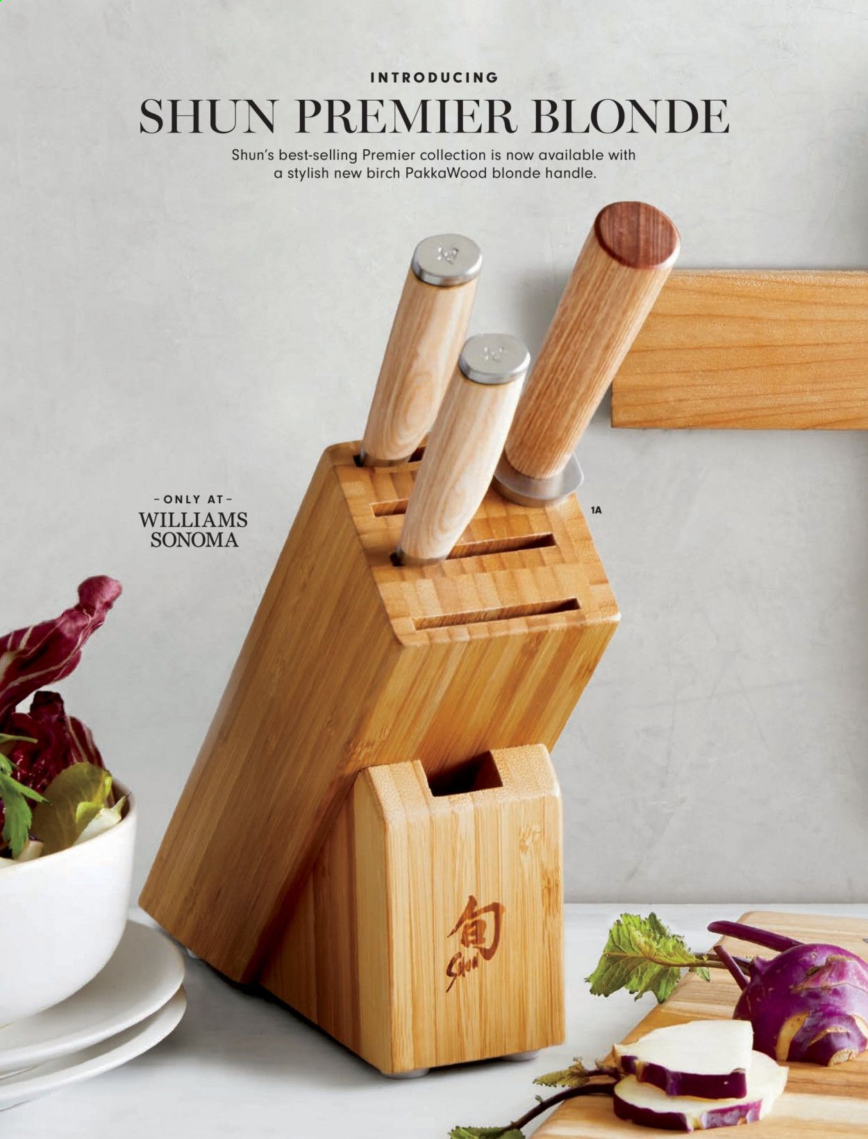 Williams-Sonoma Weekly Ad Flyer October 1 to October 31