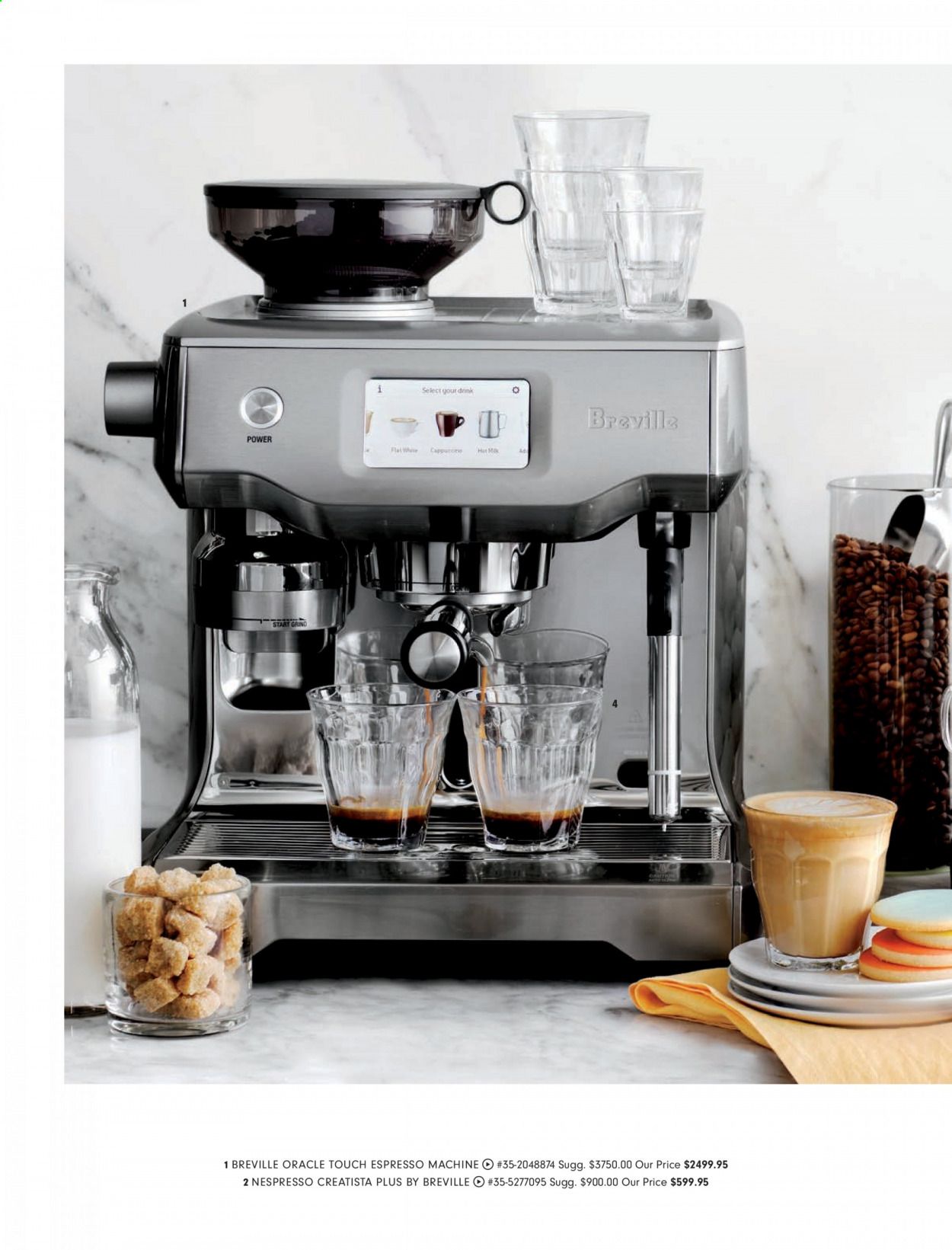Williams-Sonoma Weekly Ad Flyer October 1 to October 31
