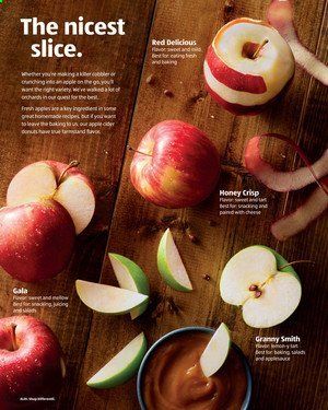 ALDI (IA, IL) Weekly Ad Flyer September 16 to October 31