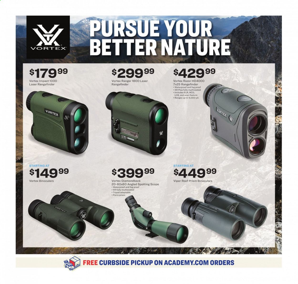 Academy Sports Weekly Ad Flyer September 28 to October 11