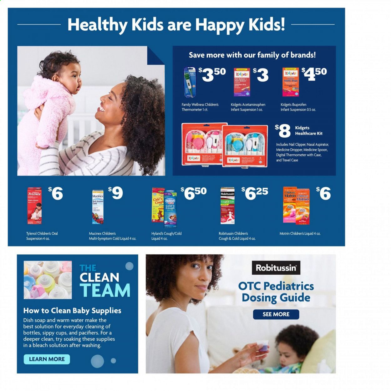 Family Dollar Weekly Ad Flyer September 27 to October 17