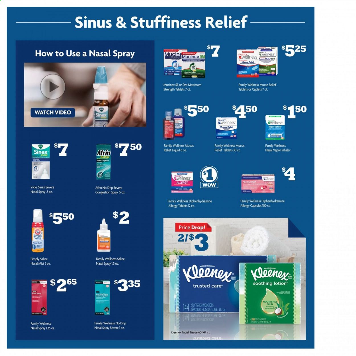 Family Dollar Weekly Ad Flyer September 27 to October 17