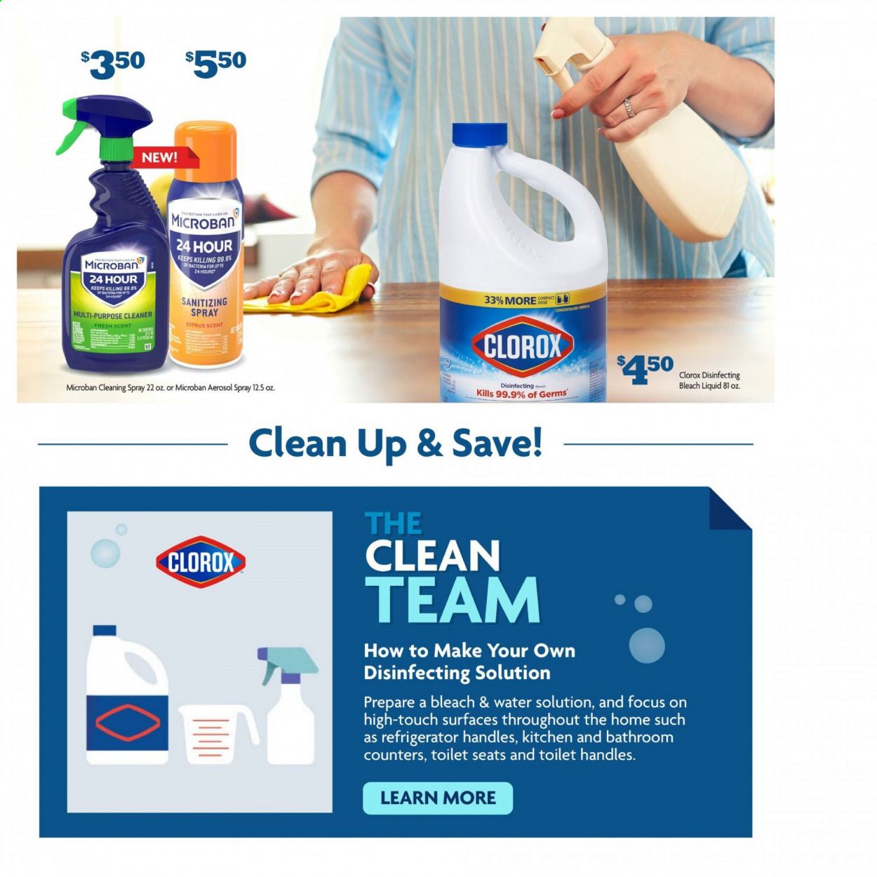 Family Dollar Weekly Ad Flyer September 27 to October 17