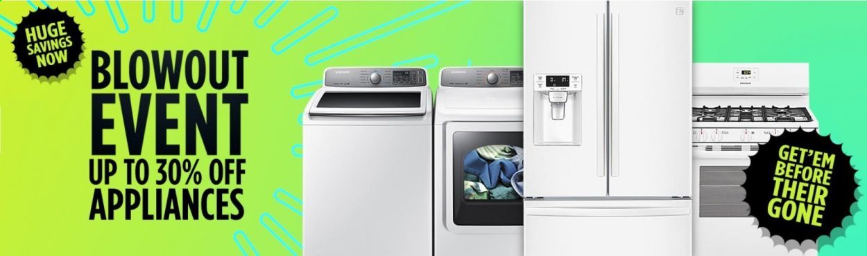 Sears Weekly Ad Flyer September 28 to October 5