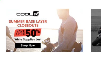 Cycle Gear Weekly Ad Flyer September 28 to October 5
