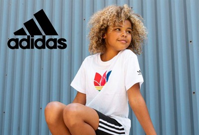 Adidas Weekly Ad Flyer September 28 to October 5