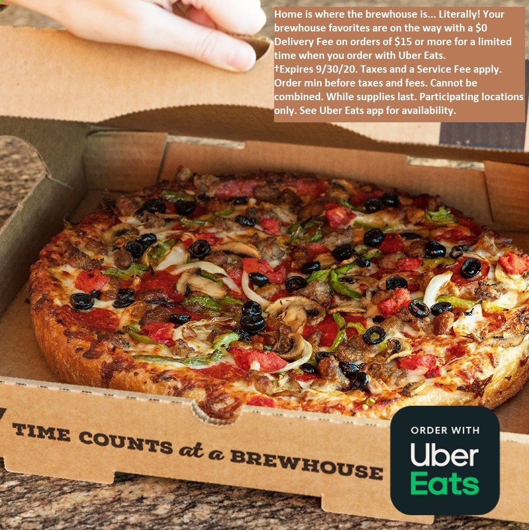 BJ’s Weekly Ad Flyer September 28 to October 5