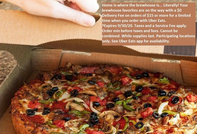 BJ’s Weekly Ad Flyer September 28 to October 5
