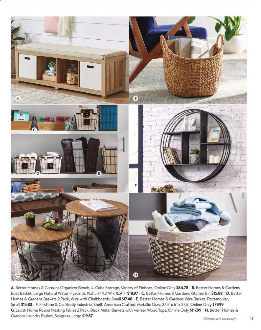 Walmart Weekly Ad Flyer September 20 to October 10
