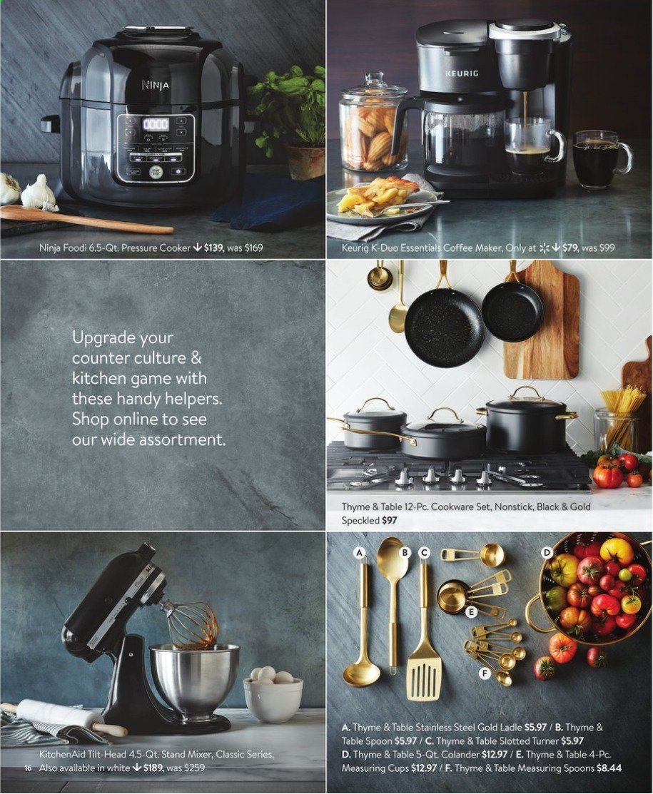 Walmart Weekly Ad Flyer September 20 to October 10