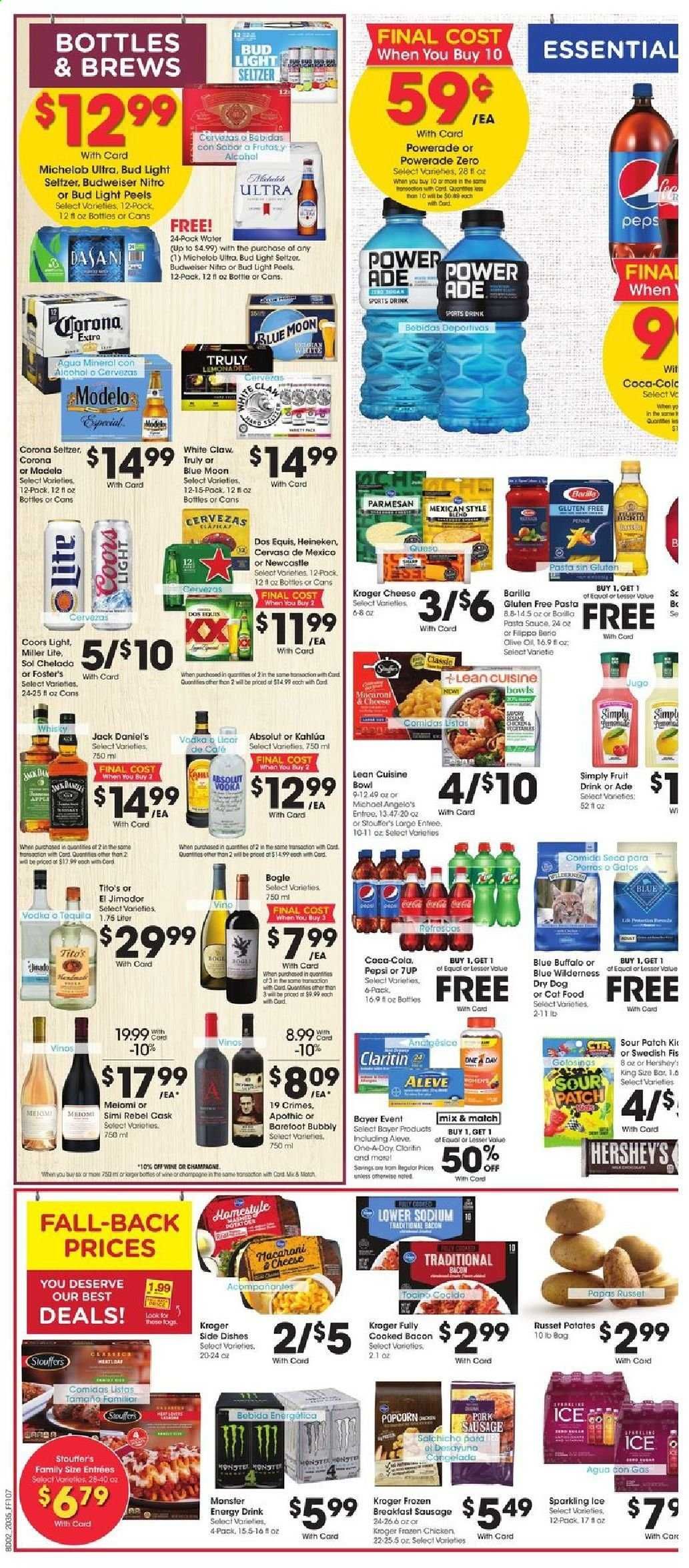 Fry’s (AZ) Weekly Ad Flyer September 30 to October 6