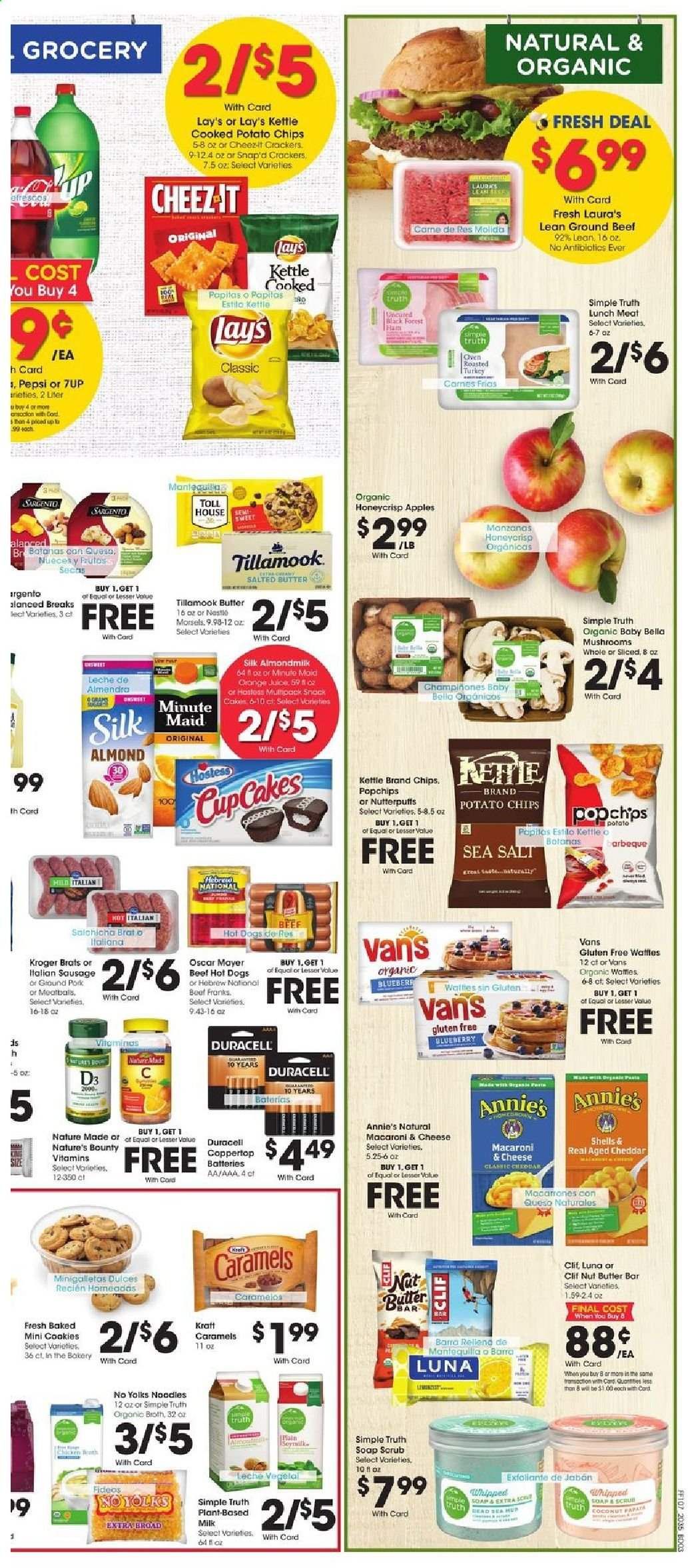 Fry’s (AZ) Weekly Ad Flyer September 30 to October 6