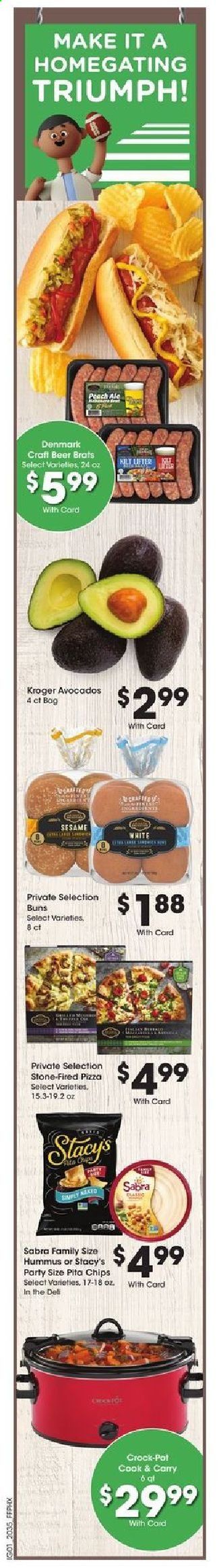 Fry’s (AZ) Weekly Ad Flyer September 30 to October 6