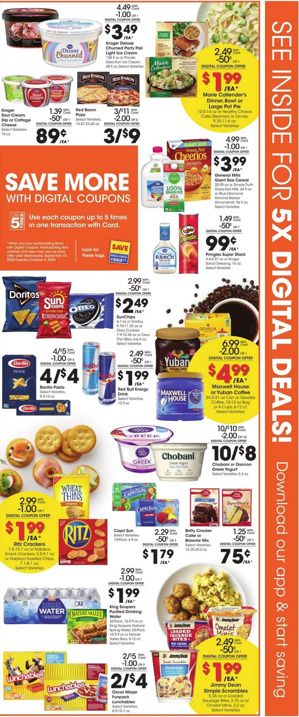 City Market Weekly Ad Flyer September 30 to October 6