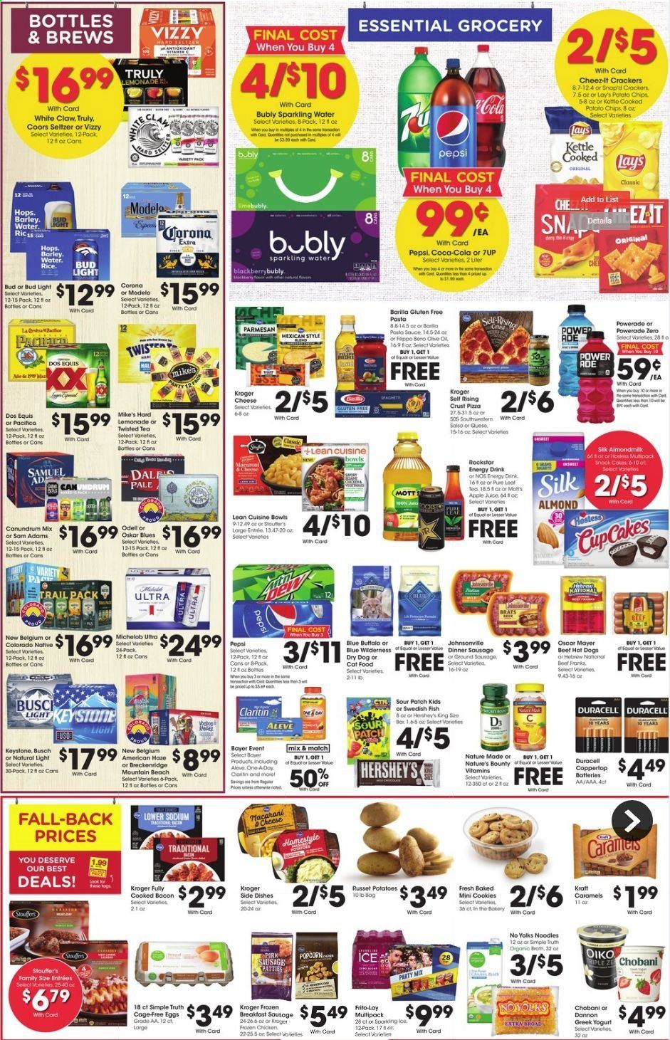 City Market Weekly Ad Flyer September 30 to October 6