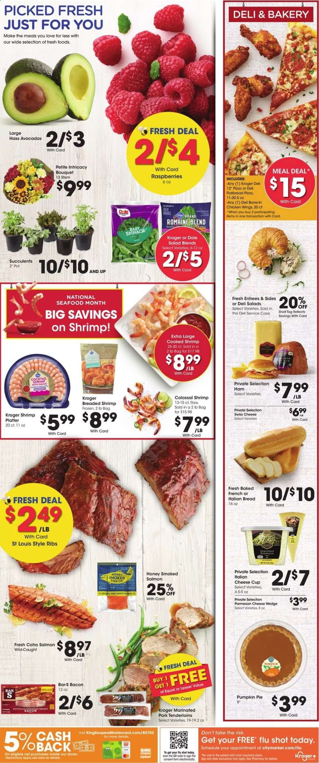 City Market Weekly Ad Flyer September 30 to October 6