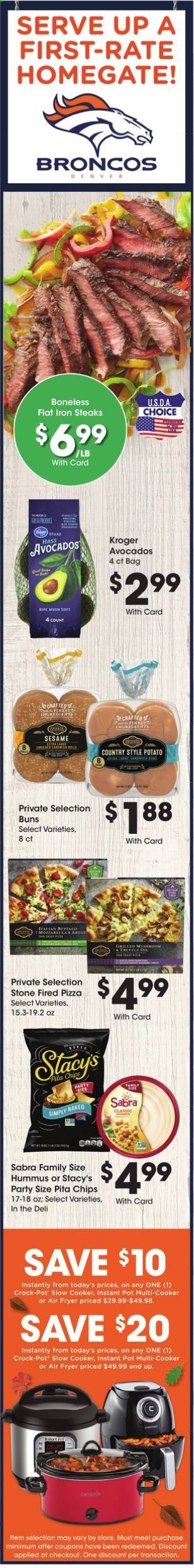 City Market Weekly Ad Flyer September 30 to October 6