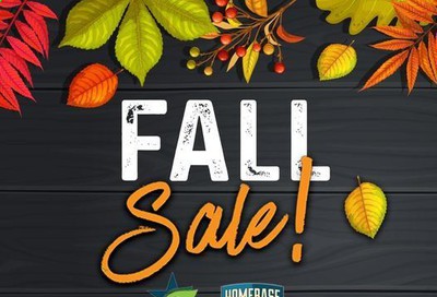 Commissary Weekly Ad Flyer October 12 to October 25